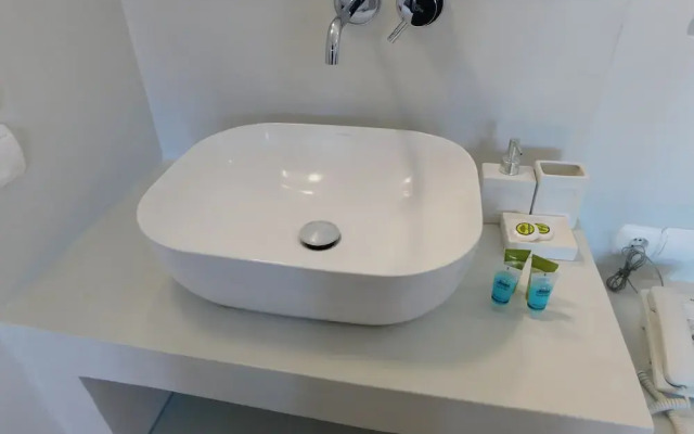 Paralia Diamond Villa