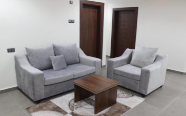 Nizwa Residence Hotel Apartment