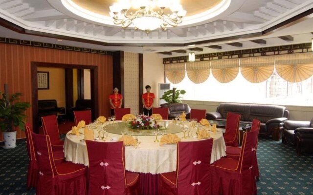 Guifu Hotel Yangshuo