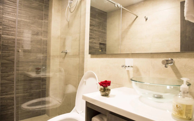 Agora Suites Self-Service Boutique Hotel