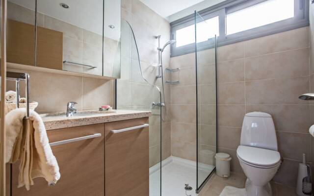 Villa Agios 118 Platinum