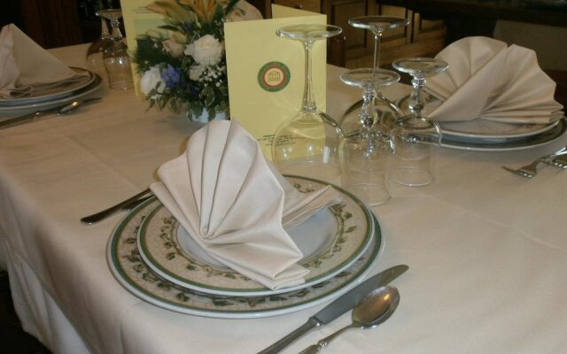 Ristorante Albergo Ceru'