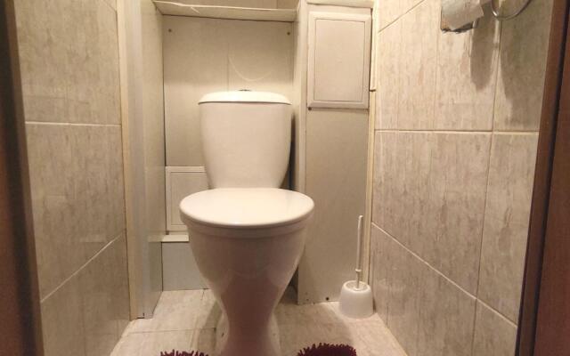 Апартаменты в микрорайоне Советский 8к2