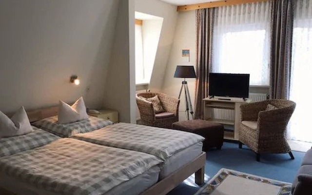 Privatsanatorium Horn