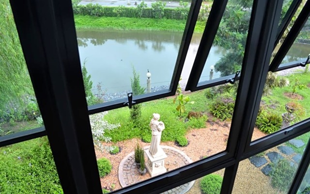 Baan Suanfah Kiangdao