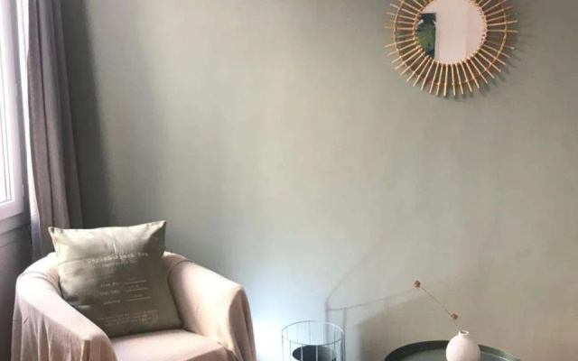 Les Appartements DEdmond St Sebastien