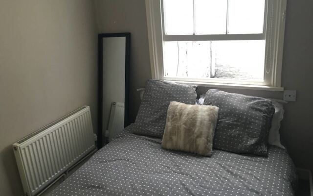 Super Lovely 1bed Flat Notting Hill