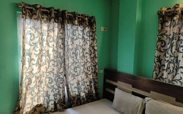 Hotel Raj North Dumdum
