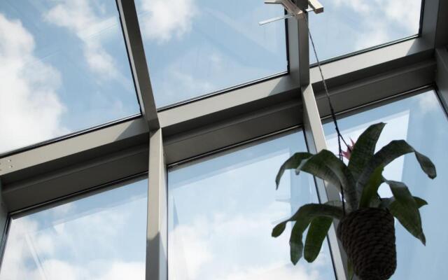 Weimar Central Artist Loft - 120 M2