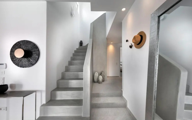 Villa Frederica in Mykonos