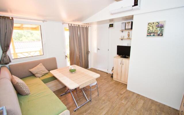 Bluebay Croatia Mobile Homes