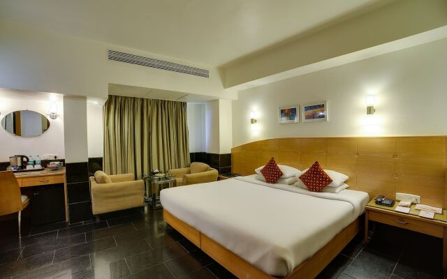 Ramee Guestline Hotel Khar