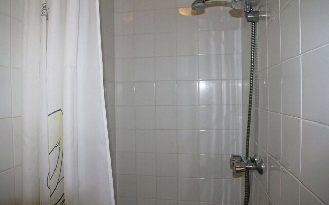 Cozy Apartment near Sea in Bergen aan Zee