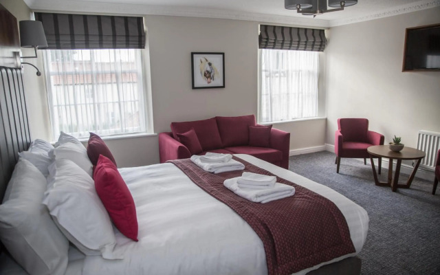 The Croft Hotel, BW Signature Collection