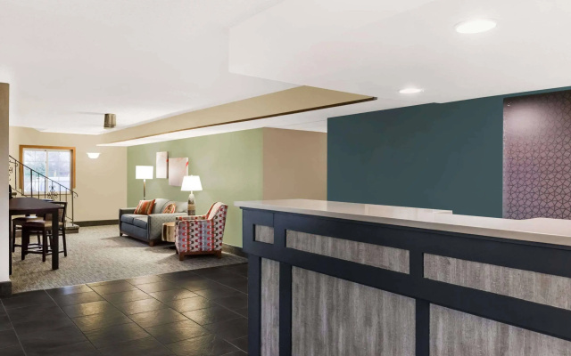 Wyndham Garden Ankeny/Des Moines