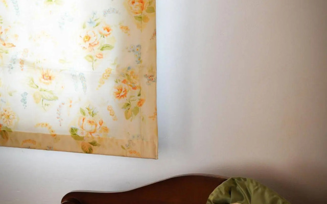 Orsalia Luxury Suites