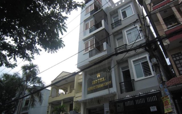 Hoang Thanh Thuy Hotel 1