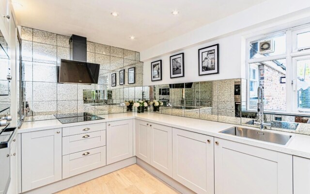 The Racecourse Penthouse