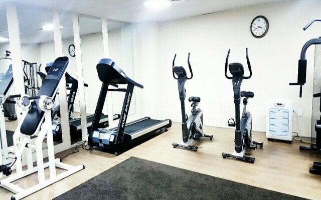 Hotel L'Art Gimpo