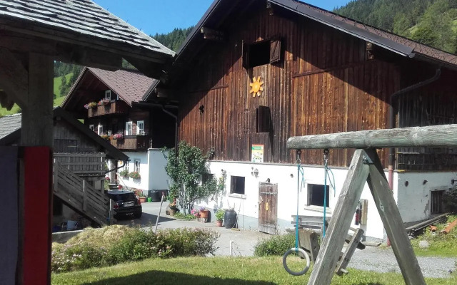 Neudegghof