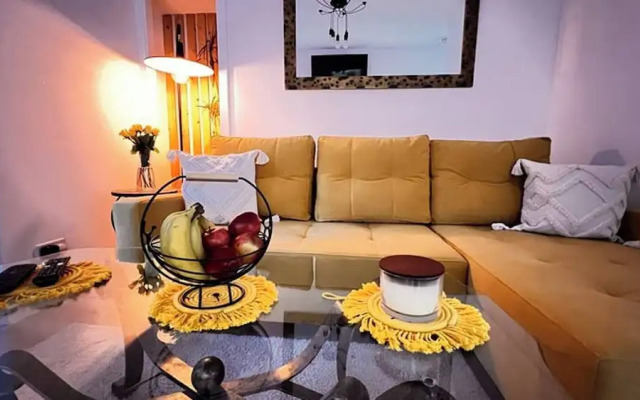 Tandes Apartment in Dundee City