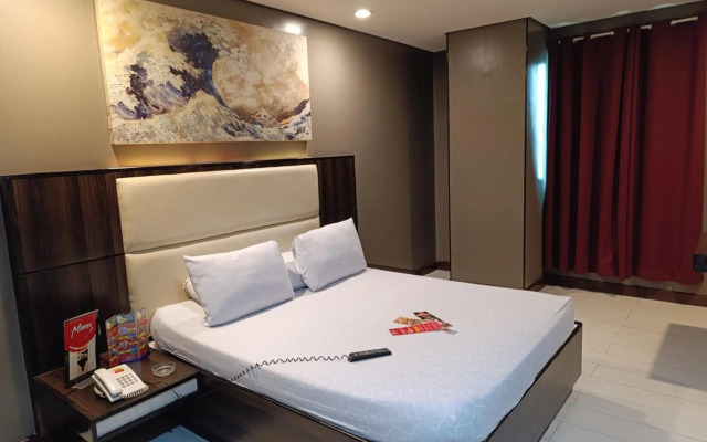 Hotel Sogo Malate