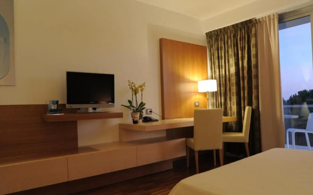 Eureka Palace Hotel Spa Resort