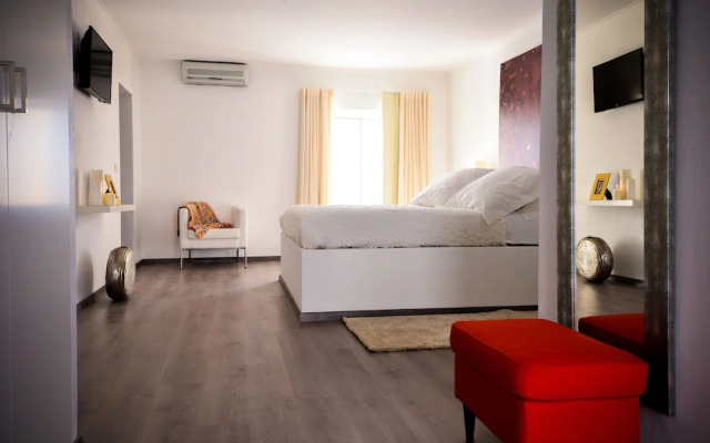 Sesmarias Turismo Rural & SPA