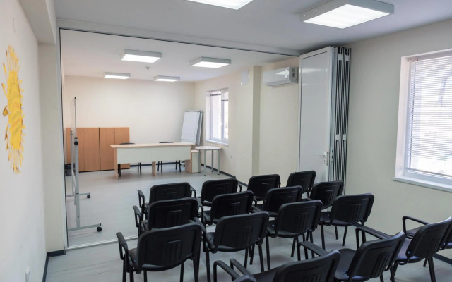 Youth Centre Plovdiv