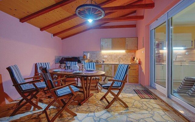 Awesome Home in Betiga With Wifi and 3 Bedrooms