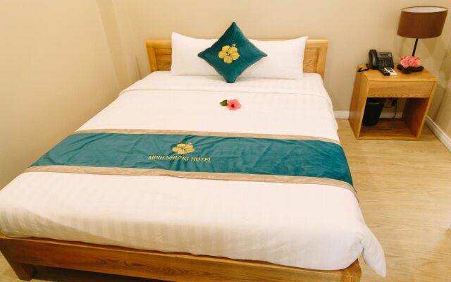 Minh Nhung Hotel