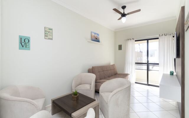 Apartamento 3 Quartos - 358a