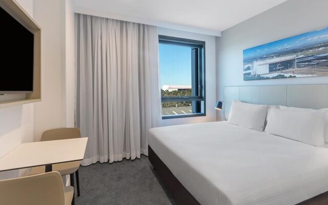 Travelodge Hotel Sydney Airport