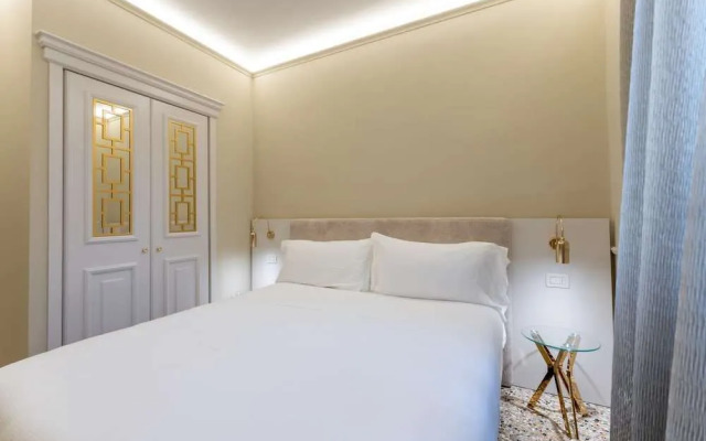San Vio Palace Luxury Apartments