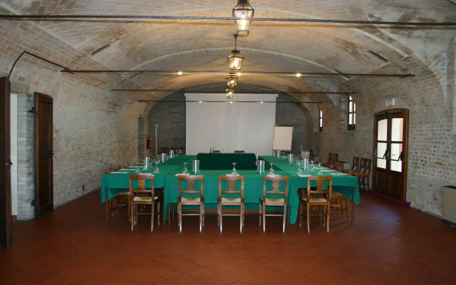 Locanda Del Lupo