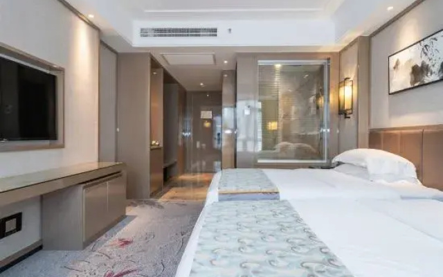 Minguang Hotel