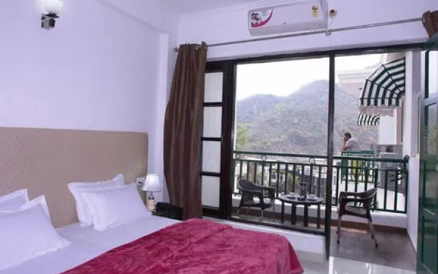 Hotel Rishikesh Inn By RFH Hotels
