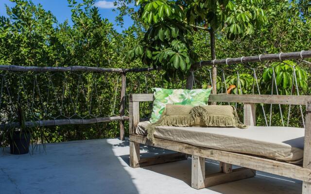 Roc Jungle Tulum