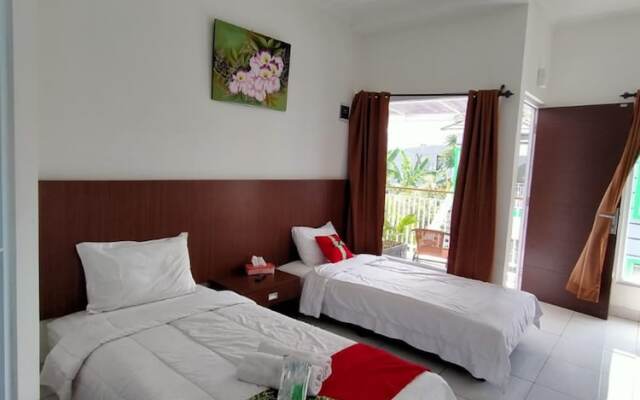 Maulana Hills Syariah