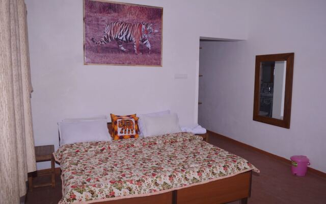 V Resorts Ranthambore Vinayak