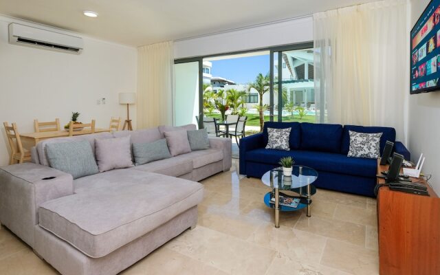 Amar'e Aparthotel & Spa