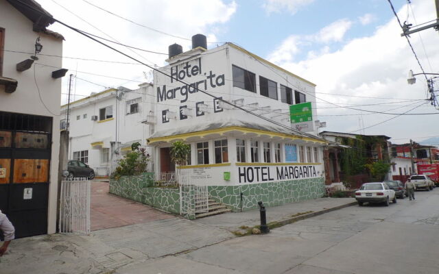 Hotel Margarita