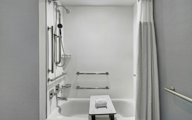 Courtyard by Marriott Manhattan Aggieville