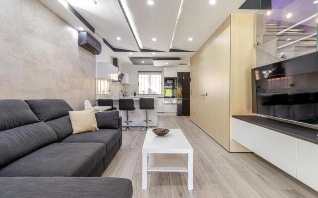 Flatguest Bahia Meloneras