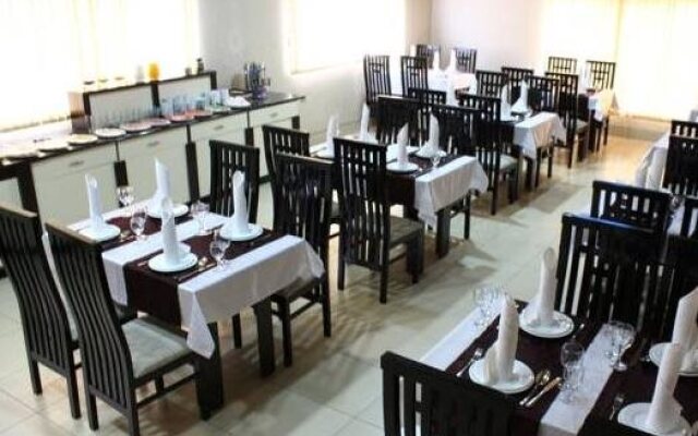 Issam Hotel & Spa