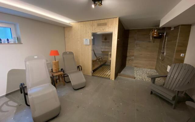 Safranberg Hotel & Sauna