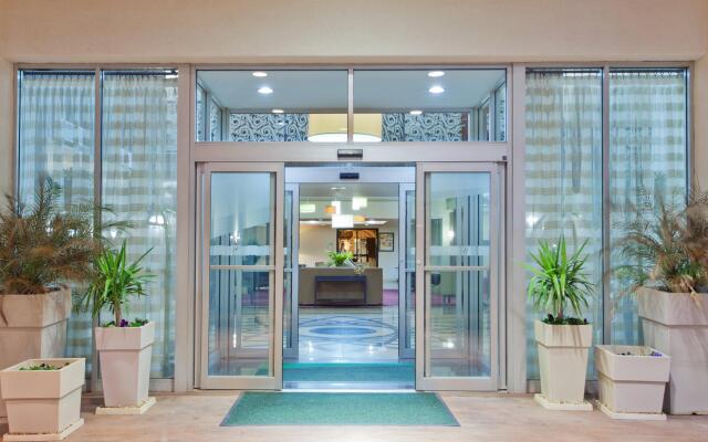 Holiday Inn Shreveport Downtown by IHG