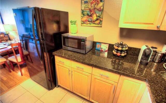 Pacific Shores A204 - Two Bedroom Condo