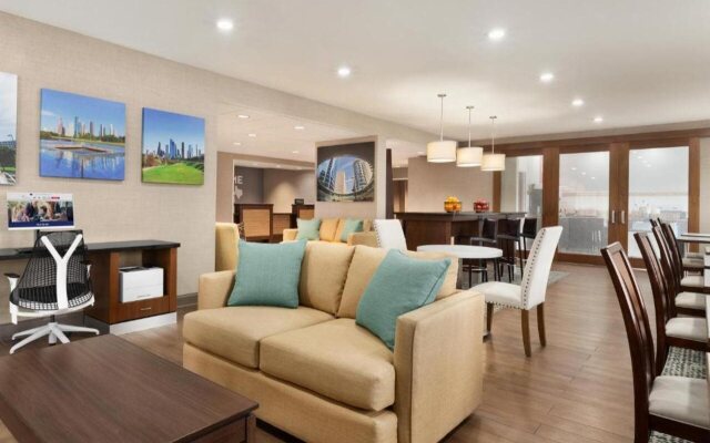 Hampton Inn Houston Hobby Airport