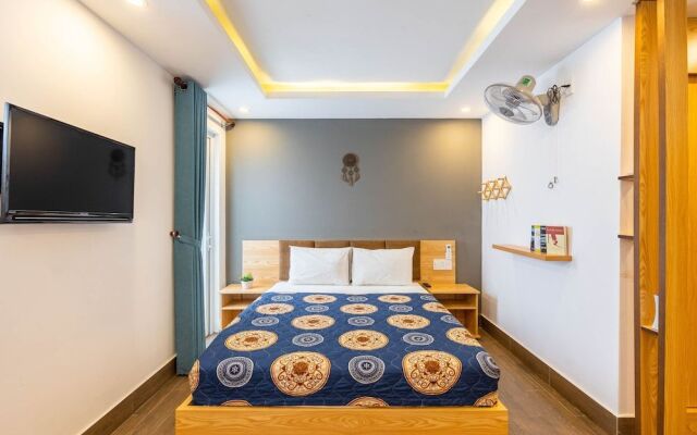 V&T apartment